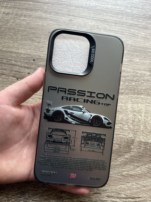 Чохол на  iPhone