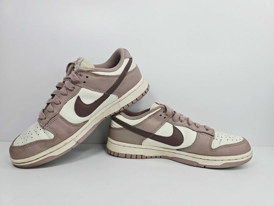 Nike buty damskie sportowe Nike Dunk Low rozmiar 40 eu