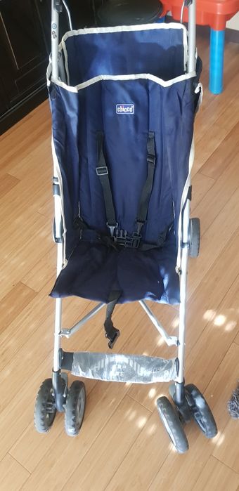 Carrinho bébé chicco