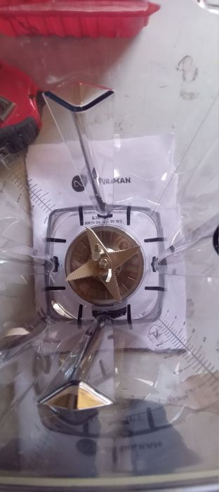 Блендер Hurakan HKN-BLW2