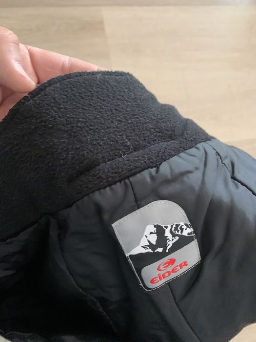 Conjunto Ski senhora da Eider - Qualidade Top