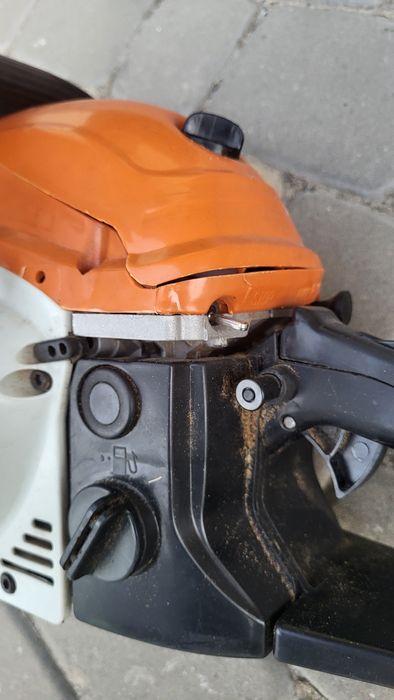 Бензопила Stihl 250