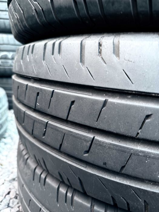 205 65 16 C Continental Vancontact 200 95% Шини Літо