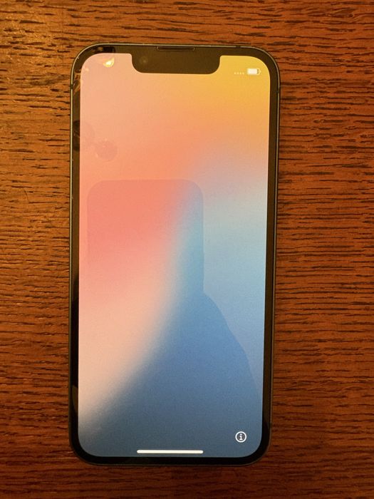 Iphone 13 mini 128gb