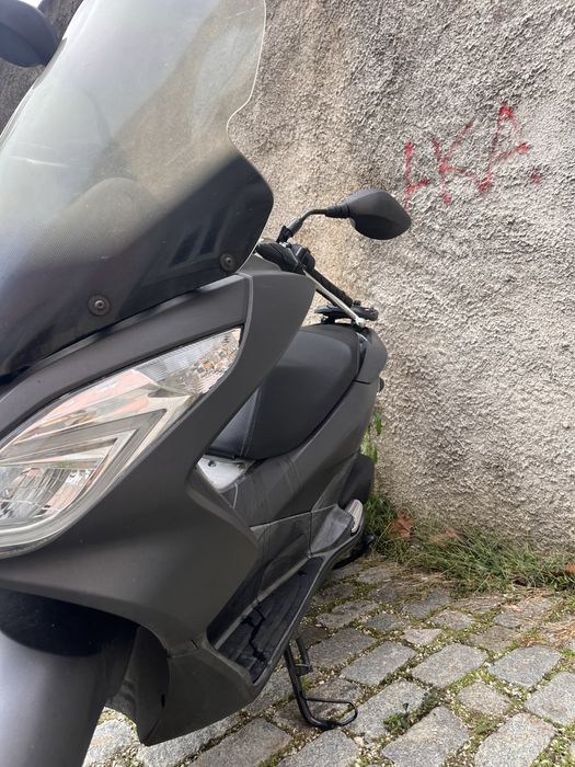 Vendo Honda pcx 125