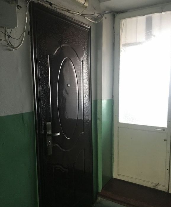 Продам отдельный блок в общежитии
