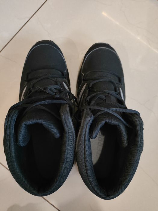 Buty zimowe Adidas Terrex r38 2/3 Depczyk • OLX.pl