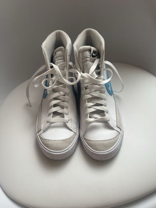 Tenis da Nike botas
