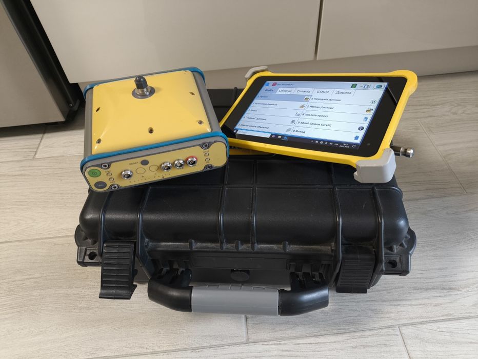 Продам ГНСС приймач Topcon HiPer+