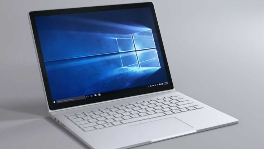 Ноутбук Планшет Microsoft Surface Book 2 13.5 i5/8 Трансформер Windows