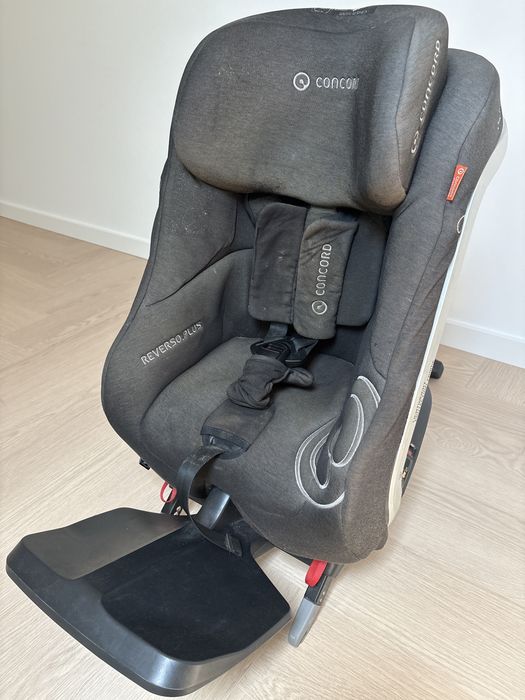 Cadeira auto Concord Reverso Plus