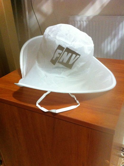 Шляпа (капелюх) для маскарада. Новый год.