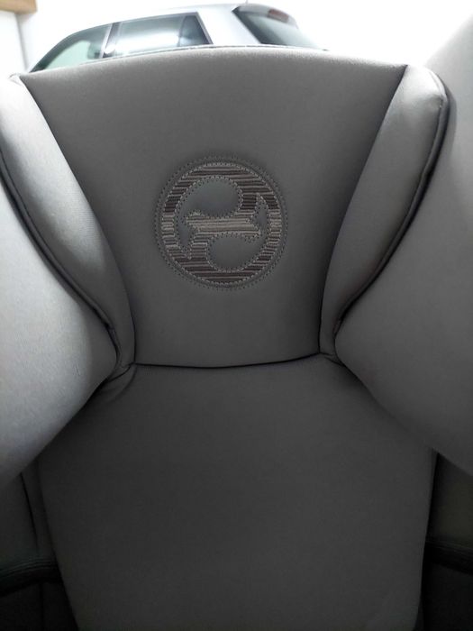 Cadeira cibex com isofix