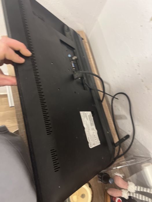 Televisao em bom estado