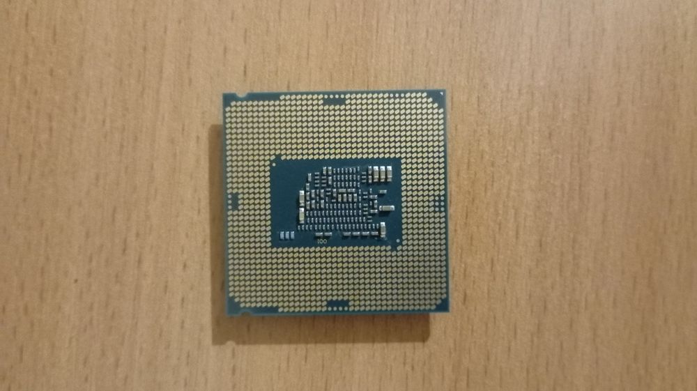 Процесор Intel core i3 7100 3.90gH