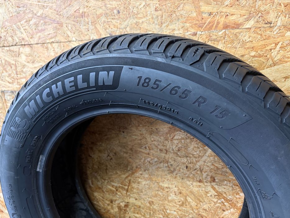 185/65/15 88H Michelin Cross Climate