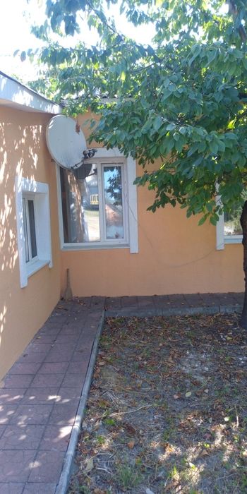 Продам 4-х.кім.квартиру в Новій Ушиці,