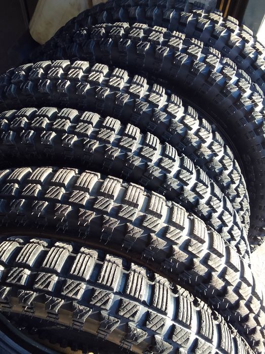 Opony do motoru Anlas Speedway 19 cross