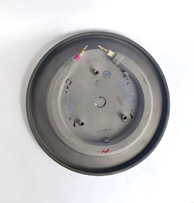 Тэн для электрочайника