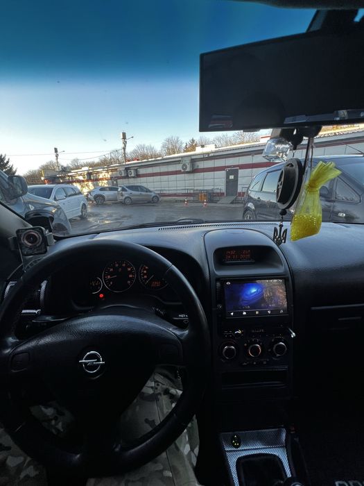 Продам Опиль Астра G