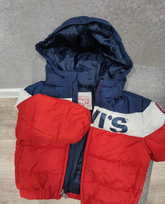 Курточка детская  Levi's