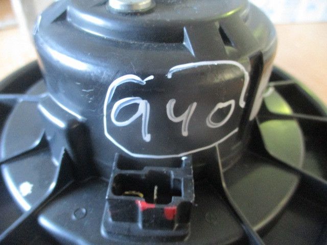 Motor da chauffage / sofagem TOYOTA Corolla Verso (ZER_, ZZE12_, R1_)