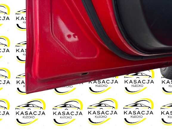 Drzwi lewe przód przednie Opel Astra J kolor z50b