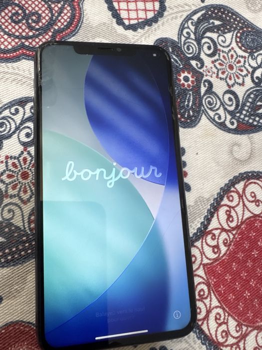 iPhone 11 Pro Max 256 gb