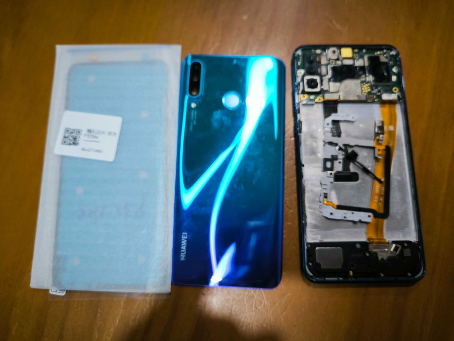 Vendo conjunto peças Huawei P30 Lite
