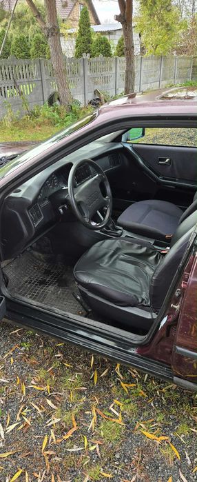 Audi 80 B4 1994 2.0 + LPG