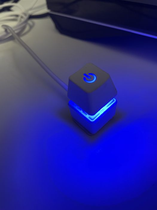 Mid Desktop de secretaria