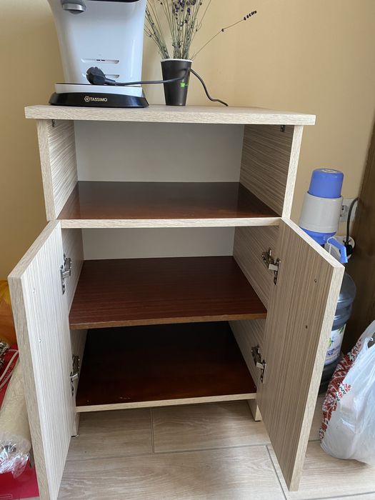 Продається  тумбочка