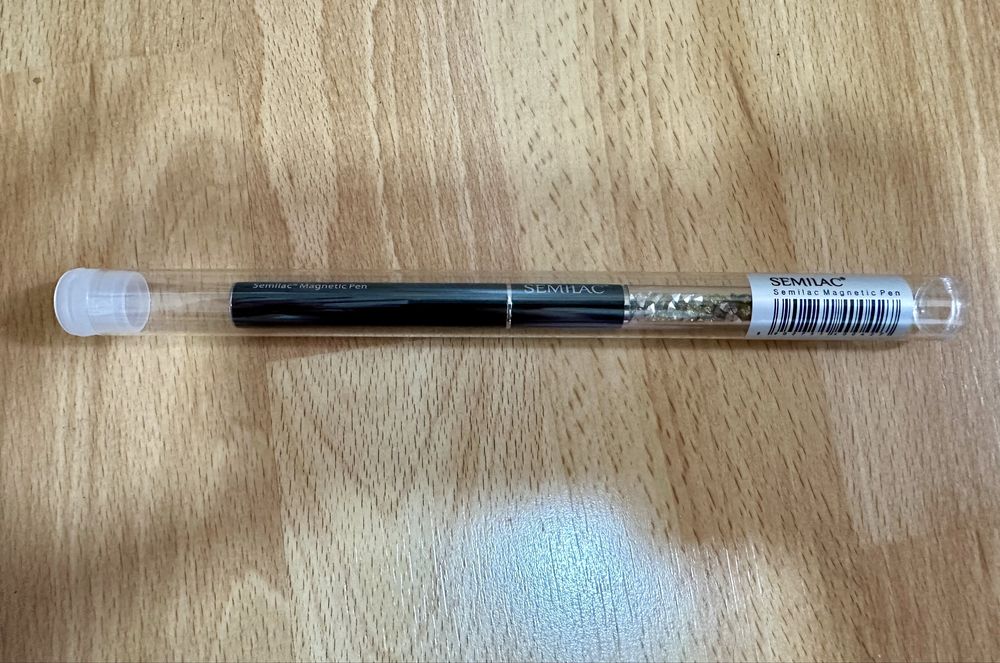 Semilac Magnetic Pen