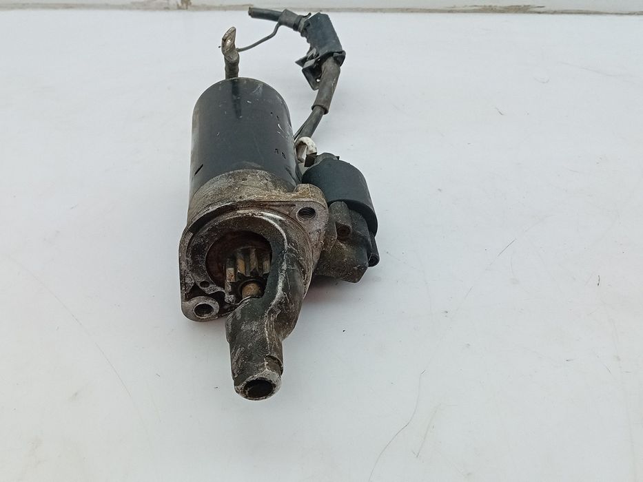 Motor de arranque VOLKSWAGEN Golf V Variant (1K5)