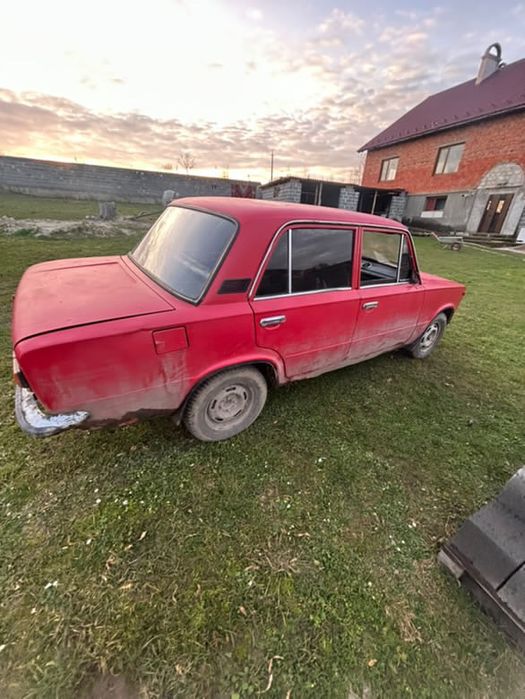 Ваз 2106 продам по запчастинах
