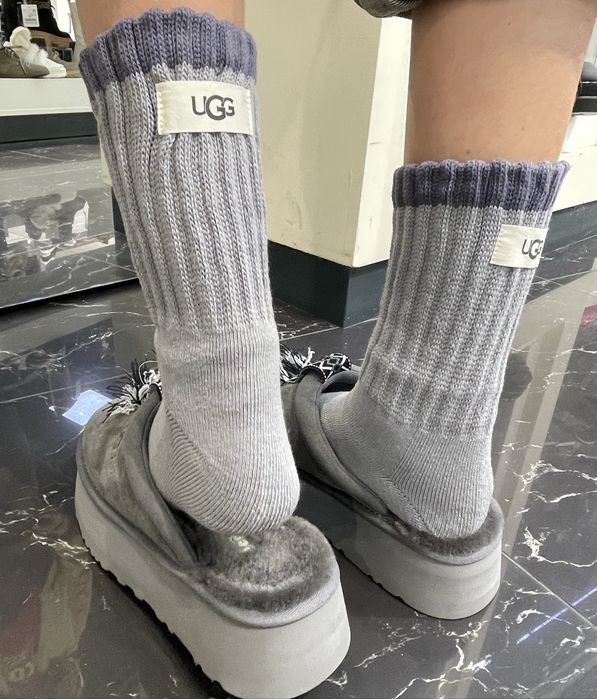 Шкарпетки UGG one size носки