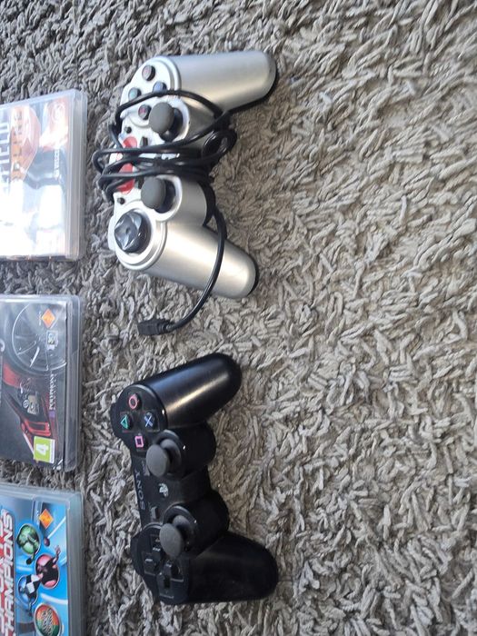 PS3 play  station  Sony