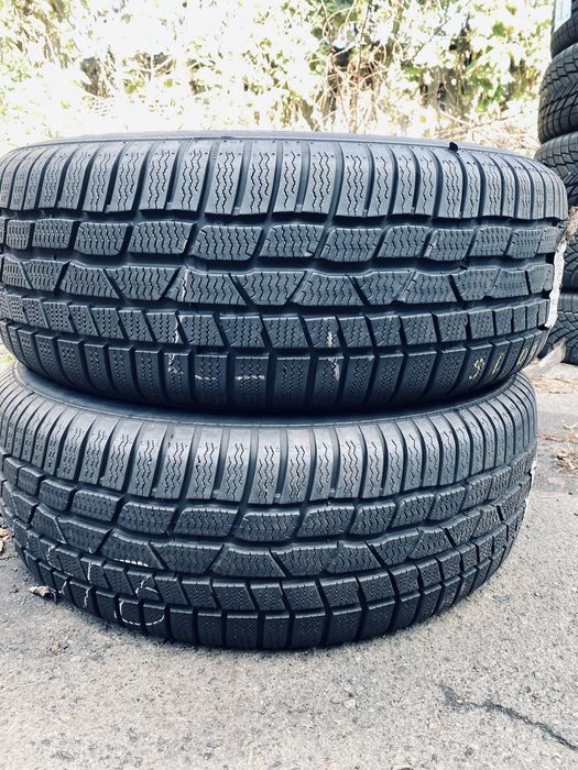 215 60 16 Continental TS830 90% 2024 Шини Зима