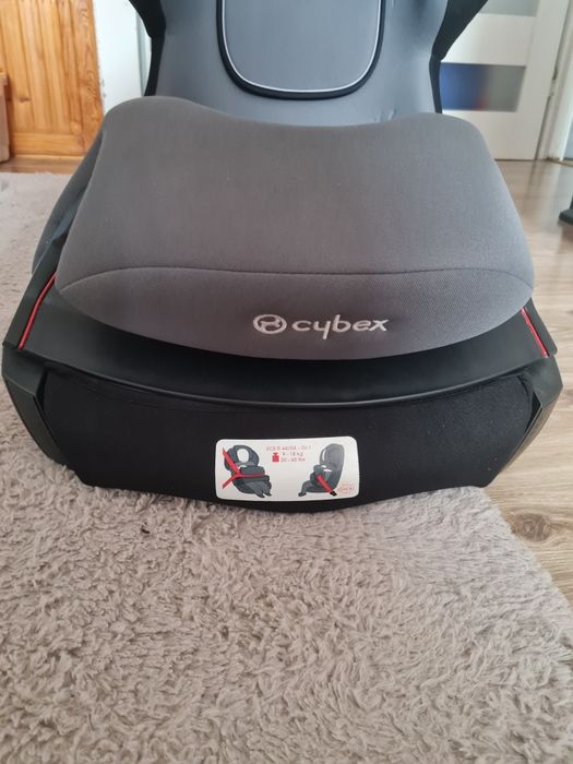 Cybex juno 2-fix