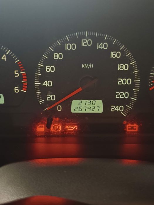 Volvo V40 1.9 d 115cv