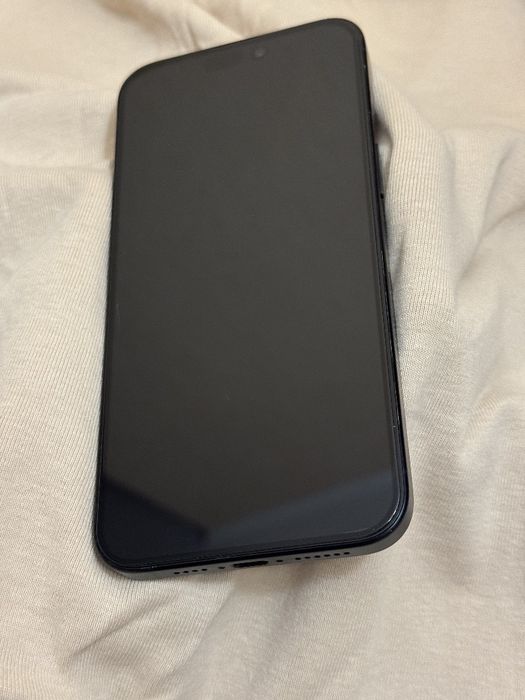 iPhone 15 Pro Max Blue Titanium 256 gb