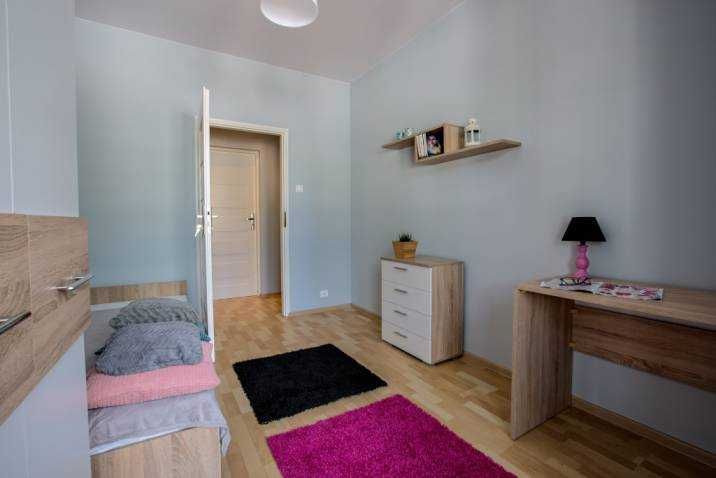 Mieszkanie – Warszawa - Widok 4