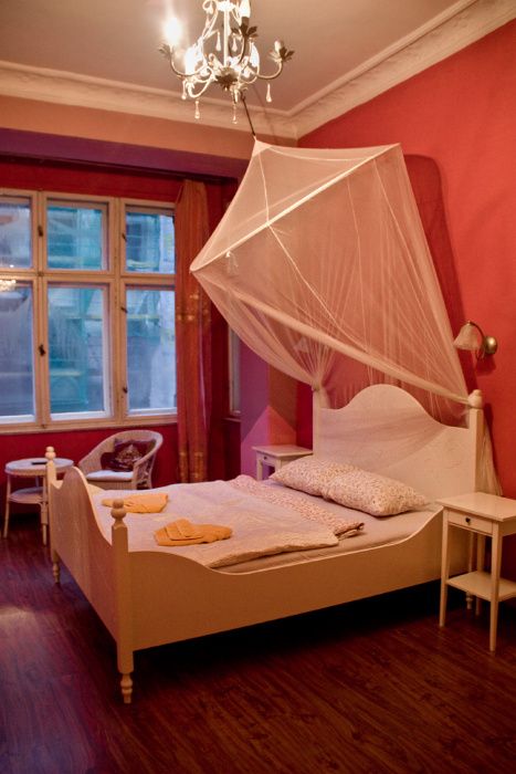 Pokoje gościnne, noclegi dla pracowników, CENTRUM KATOWIC