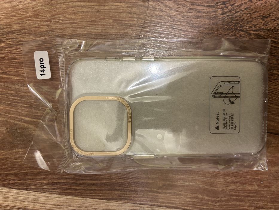 Чехол на Iphone, iphone Pro