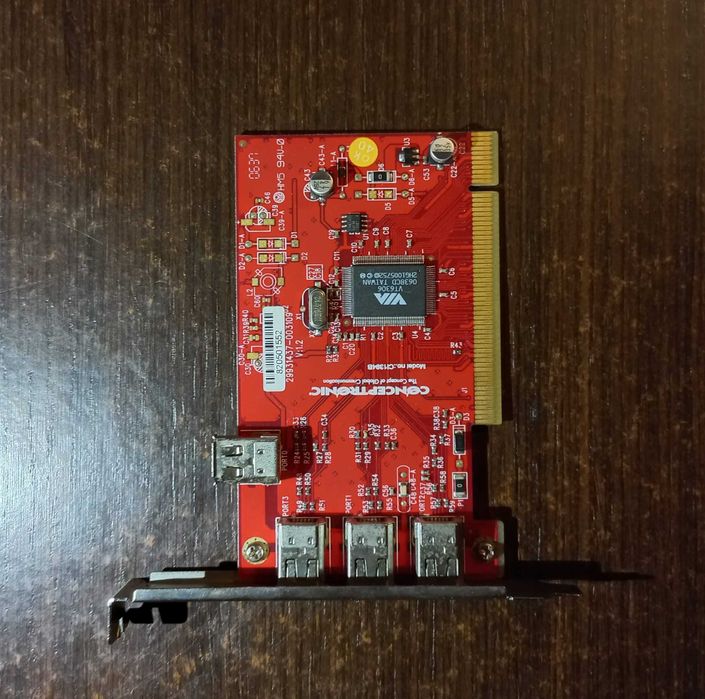 Vários artigos de informática