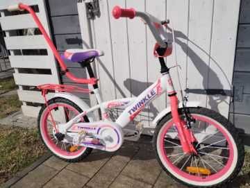 Rower Twinkle BMX 16