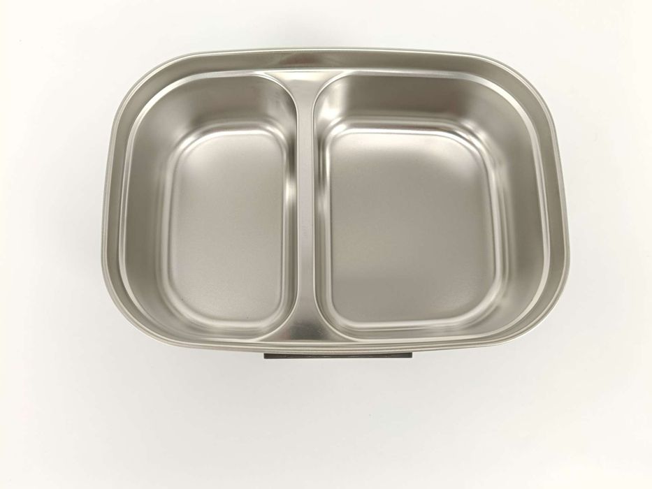 STN Lunch Box, podgrzewany pojemnik 1,5L