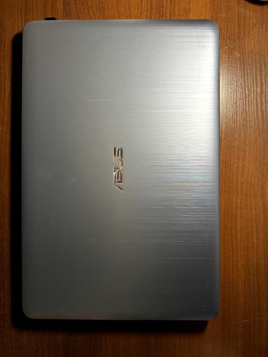 ASUS VivoBook Max X541UAK — 24GB RAM / SSD / Чохол у подарунок