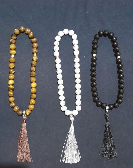 Четки ручной работы.