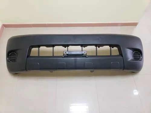 Para-choques toyota hillux
